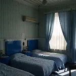 Yesilkoey Airport Hotell