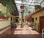 Hotell Yesilkoey Airport Istanbul