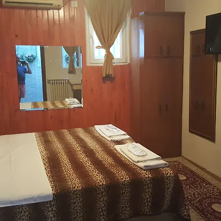 Yesilkoey Airport Ξενοδοχείο