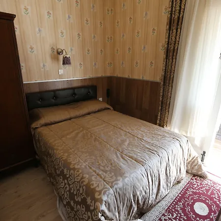 Ξενοδοχείο Yesilkoey Airport