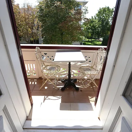 Yesilkoey Airport Κωνσταντινούπολη