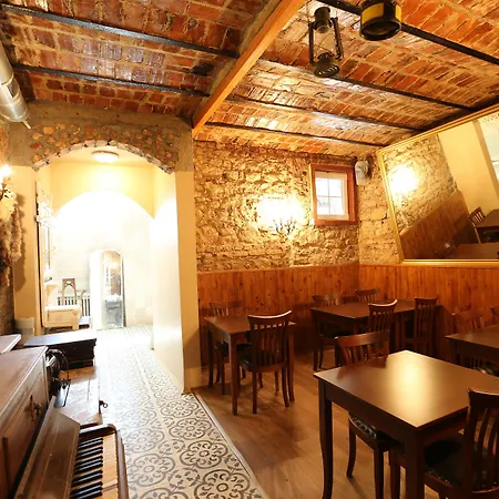 Yesilkoey Airport 3* Κωνσταντινούπολη