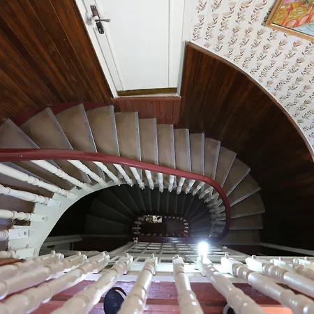 Yesilkoey Airport Ξενοδοχείο