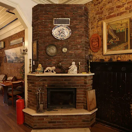 Yesilkoey Airport Ξενοδοχείο