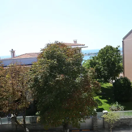 Yesilkoey Airport Κωνσταντινούπολη