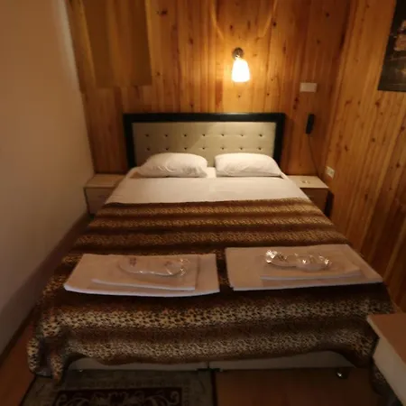 Hotel Yesilkoey Airport Estambul