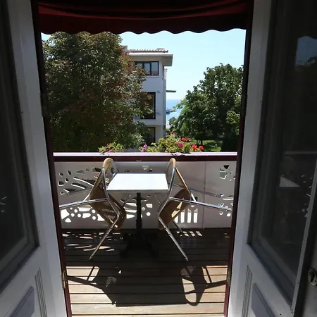 Yesilkoey Airport Hotel 3*