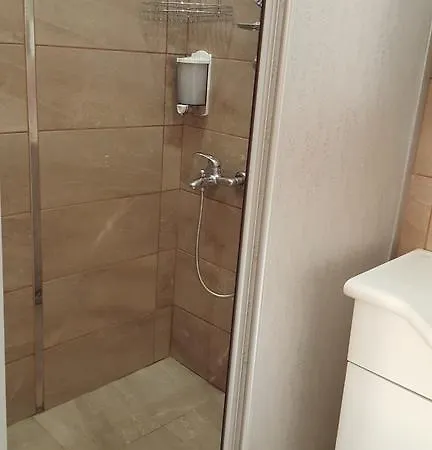 Yesilkoey Airport 3* Istambul