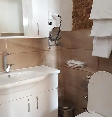 Yesilkoey Airport Istambul