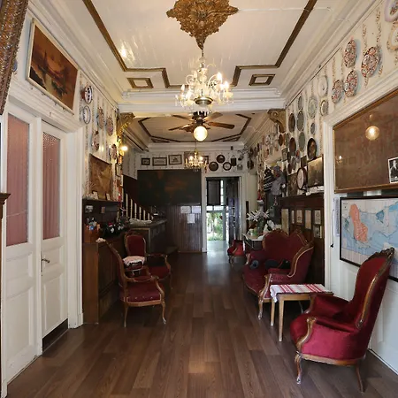 Yesilkoey Airport Hotel Istambul