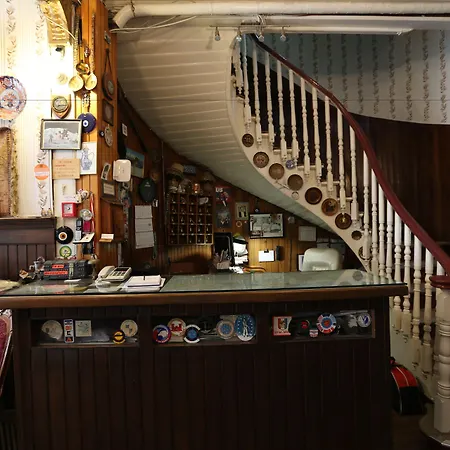 Yesilkoey Airport Hotel