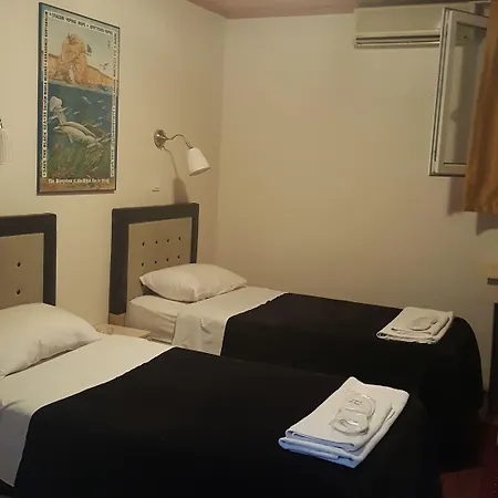 Yesilkoey Airport Hotel Istambul