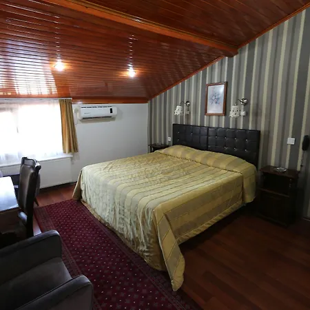 Hotel Yesilkoey Airport Istambul