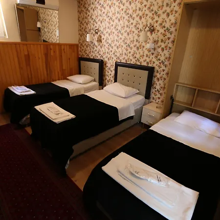 Yesilkoey Airport Hotel