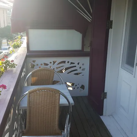 Yesilkoey Airport 3* Istambul