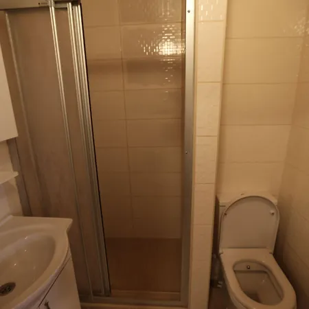 Hotel Yesilkoey Airport