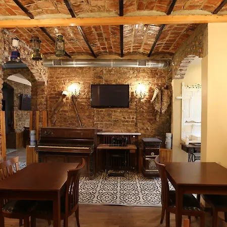 Yesilkoey Airport Istambul