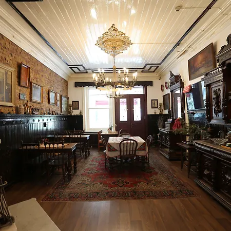 Yesilkoey Airport Hotel 3*