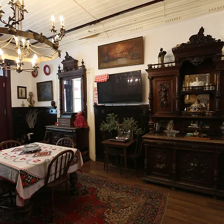 Hotel Yesilkoey Airport