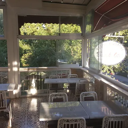 Hotel Yesilkoey Airport