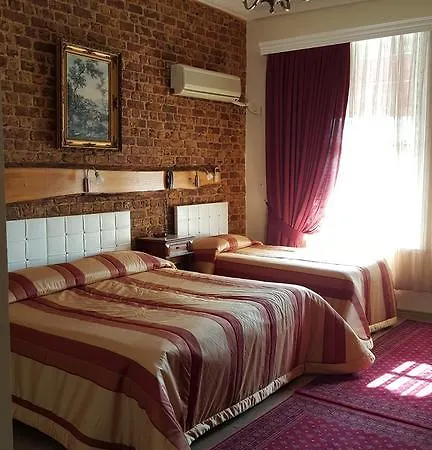 Yesilkoey Airport Hotel