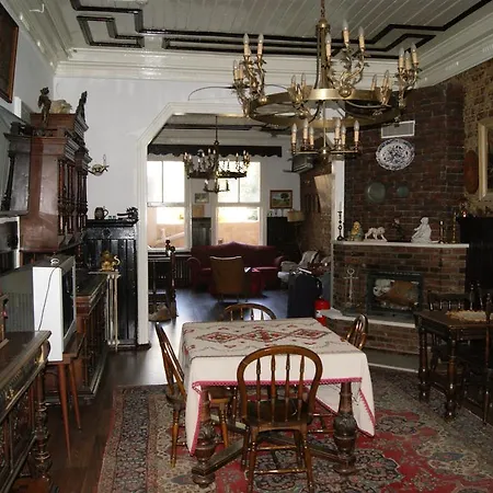 Yesilkoey Airport 3* Istambul