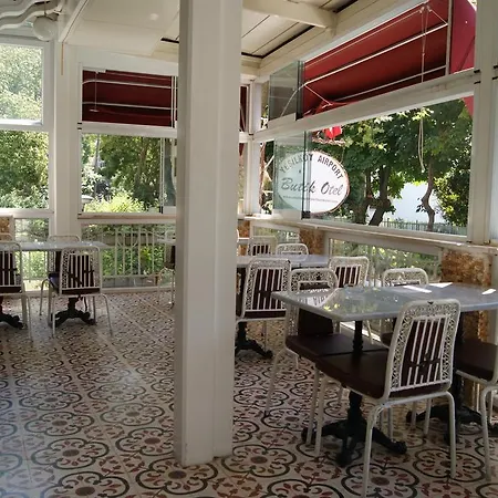 Yesilkoey Airport Hotel Istambul