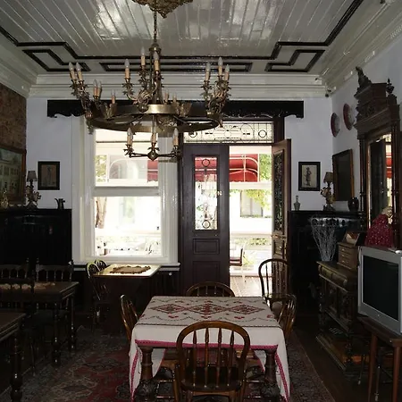 Hotel Yesilkoey Airport