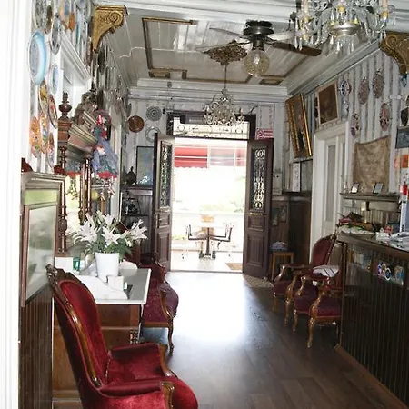 Yesilkoey Airport Hotel Istambul