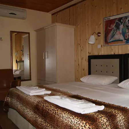 Yesilkoey Airport 3*