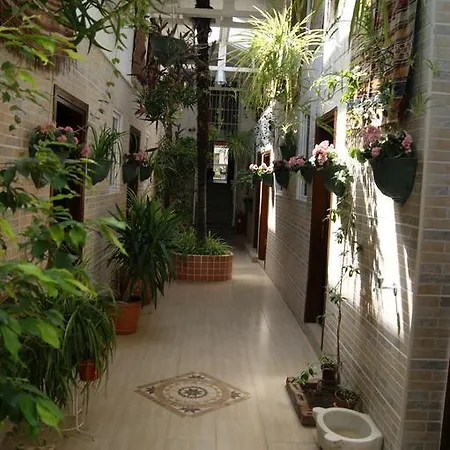 Hotel Yesilkoey Airport Istambul