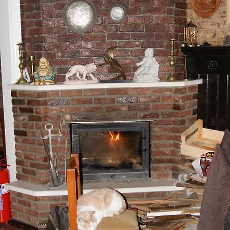 Hotel Yesilkoey Airport