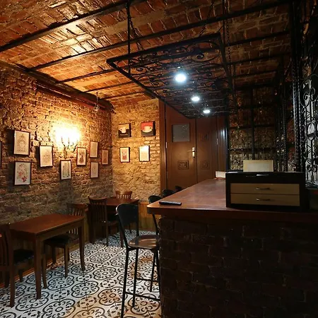 酒店 耶西勒廓伊机场酒店