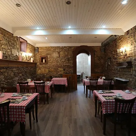 Hotel Yesilkoey Airport 3*