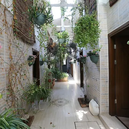 Hotel Yesilkoey Airport Istambul