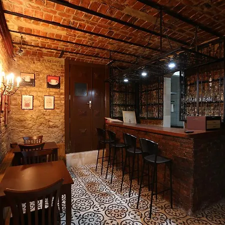 Hotel Yesilkoey Airport Istambul