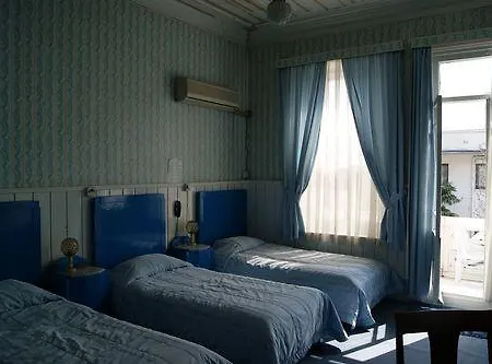 Yesilkoey Airport Hotel