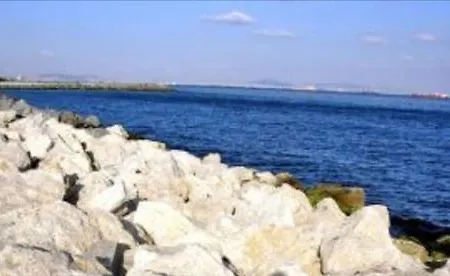 Yesilkoey Airport Istambul