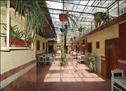 酒店 耶西勒廓伊机场酒店 伊斯坦布尔