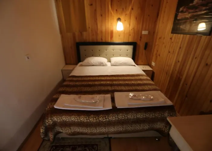 Hotel Yesilkoey Airport Istanbulská provincie