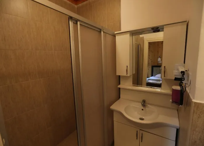 Yesilkoey Airport Hotel 3*