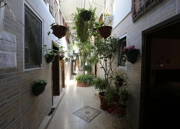 Hotel Yesilkoey Airport