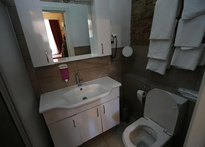 Yesilkoey Airport Hotel