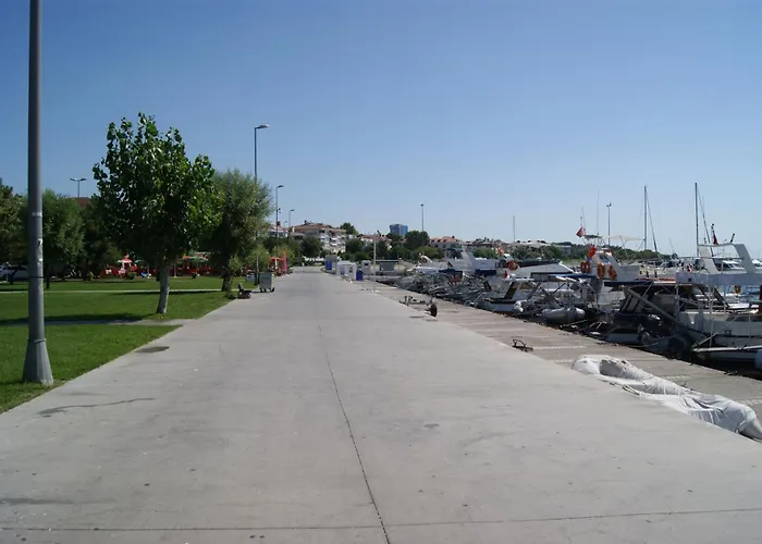 Hotel Yesilkoey Airport