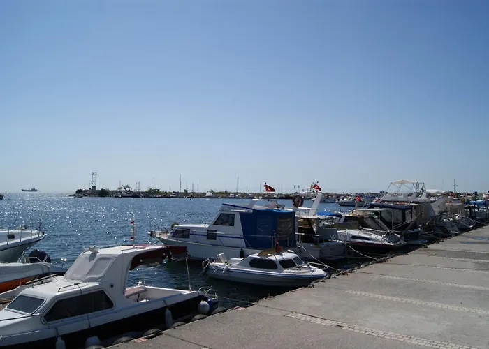 Hotel Yesilkoey Airport