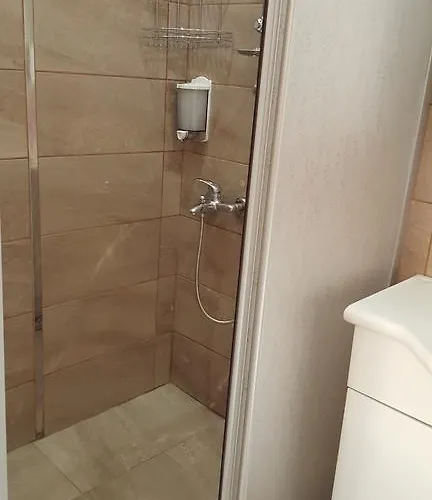 Yesilkoey Airport 3* Istanbulská provincie