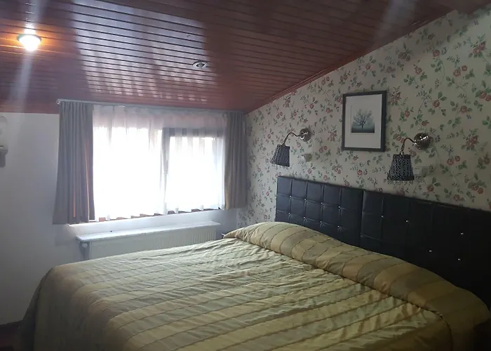 Yesilkoey Airport 3*