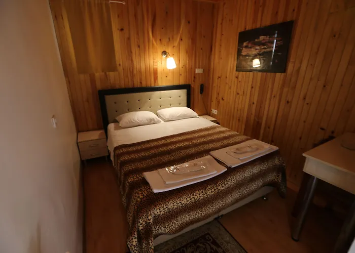 Yesilkoey Airport 3*