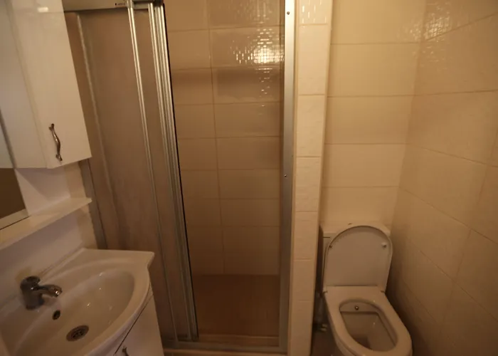 Hotel Yesilkoey Airport