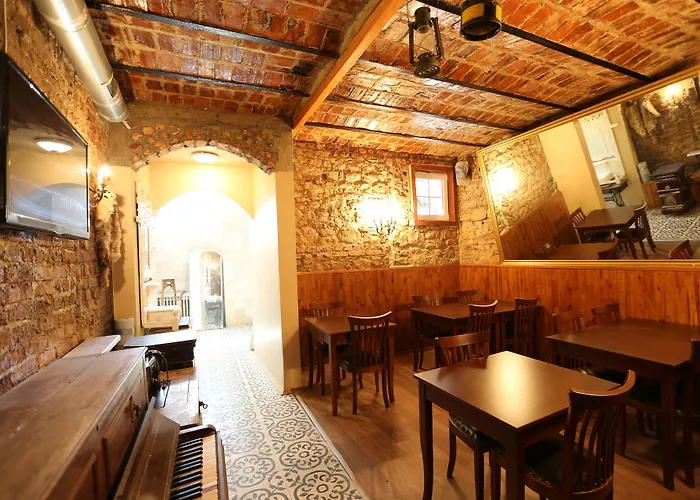 Yesilkoey Airport 3* Istanbulská provincie